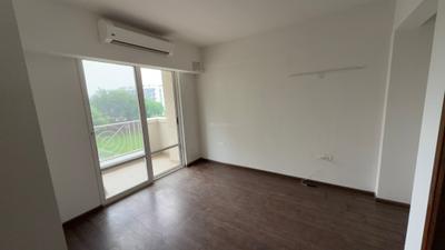 Bedroom Image of 2100 Sq.ft 4 BHK Builder Floor for sale in Adani Samsara Avasa, Sector 63 Gurgaon for Rs. 39500000