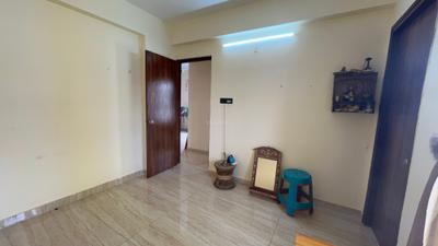 Bedroom Image of 935 Sq.ft 2 BHK Apartment / Flat for rent in Rajarhat Kolkata for Rs. 25000