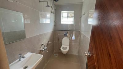 Image of 1200 Sq.ft 2 BHK Builder Floor for rent in HSR Layout, Bengaluru for Rs. 65000
