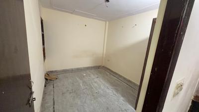 2 BHK Independent Builder Floor