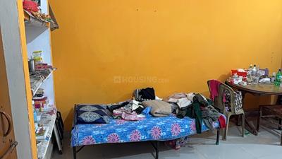 Bedroom Image of 650 Sq.ft 6 BHK Independent House for sale in Indira Nagar Lucknow for Rs. 9000000