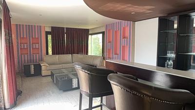 Bedroom Image of 10000 Sq.ft 5 BHK Villa for sale in Jaypee Greens Villas, Jaypee Greens Greater Noida for Rs. 420000000