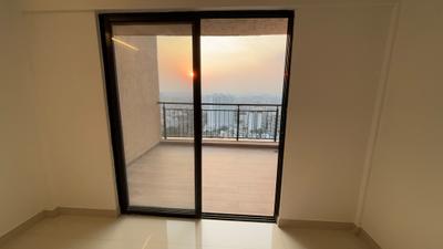 Living Room Image of 1167 Sq.ft 2 BHK Apartment / Flat for sale in Amit Astonia Royale Phase II K And L Building, Ambegaon Budruk Pune for Rs. 9200000