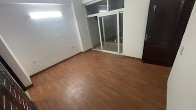 Bedroom Image of 1075 Sq.ft 2.5 BHK Apartment / Flat for sale in Amrapali Zodiac, Sector 120 Noida for Rs. 9500000