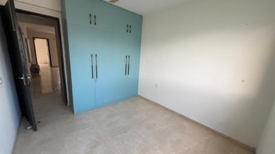 Bedroom Image of 1120 Sq.ft 3 BHK Builder Floor for rent in Signature Global Park 4 And 5 Phase II, Sector 36 Sohna for Rs. 25000