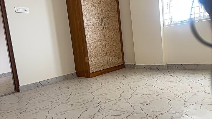Sai Priya Brindavanam Bedroom 1