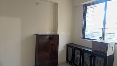 Bedroom Image of 1062 Sq.ft 2 BHK Apartment / Flat for sale in Ganesh Aaradhana Sky, Narolgam Ahmedabad for Rs. 3600000