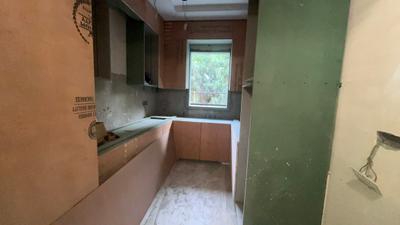 Kitchen Image of 1125 Sq.ft 3 BHK Builder Floor for sale in Vikaspuri New Delhi for Rs. 18500000