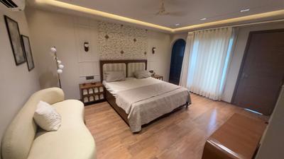 Bedroom Image of 2400 Sq.ft 3 BHK Apartment / Flat for sale in Shyam Nagar Jaipur for Rs. 24192000