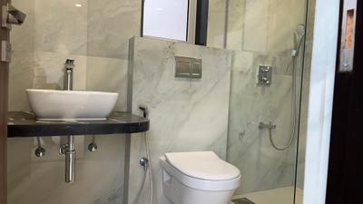 Image of 2250 Sq.ft 4 BHK Apartment / Flat for sale in Juhu, Mumbai for Rs. 112500000