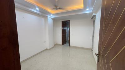Bedroom Image of 1980 Sq.ft 4 BHK Apartment / Flat for sale in Chhattarpur New Delhi for Rs. 26000000
