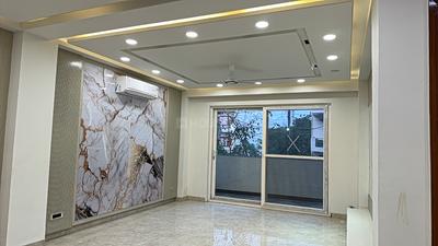 Living Room Image of 1800 Sq.ft 4 BHK Builder Floor for sale in Sector 57 Gurgaon for Rs. 34000000