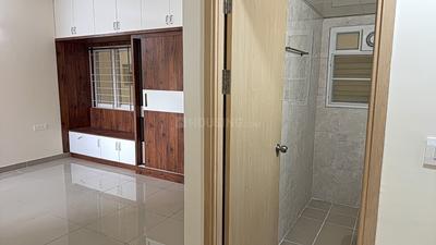3.5 BHK Flat