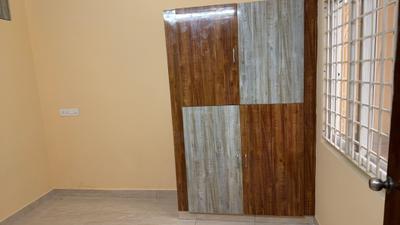 Bedroom Image of 1000 Sq.ft 2 BHK Apartment / Flat for rent in Serilingampally Hyderabad for Rs. 22000