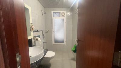 Image of 1655 Sq.ft 3 BHK Apartment / Flat for rent in L And T Raintree Boulevard, Sahakara Nagar, Bengaluru for Rs. 100000