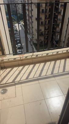 Image of 990 Sq.ft 2.5 BHK Apartment / Flat for sale in NBCC Tropical Garden, Noida Extension, Greater Noida for Rs. 7521000