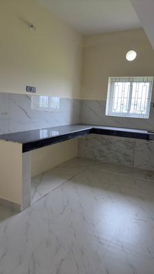 Kitchen Image of 1000 Sq.ft 2 BHK Builder Floor for rent in Prem Nagar Ranchi for Rs. 12000