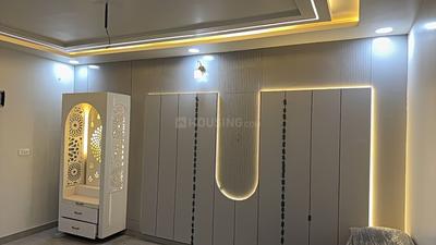 Bedroom Image of 3300 Sq.ft 4 BHK Independent House for sale in Panchyawala Jaipur for Rs. 19000000
