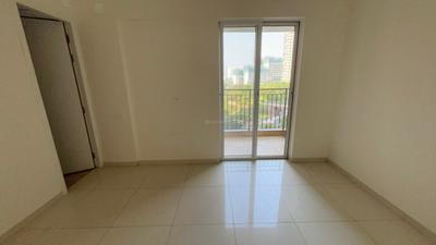 Bedroom Image of 850 Sq.ft 2 BHK Apartment / Flat for sale in Godrej Hill Retreat, Mahalunge Pune for Rs. 8999000