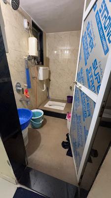 Image of 615 Sq.ft 1 BHK Apartment / Flat for sale in Thakurli, Thane for Rs. 4700000