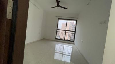 Bedroom Image of 930 Sq.ft 2 BHK Apartment / Flat for sale in Wellington at Pride World City, Charholi Budruk Pune for Rs. 8200000