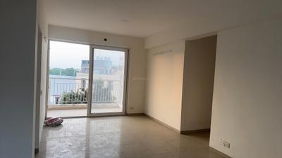 Living Room Image of 1197 Sq.ft 2 BHK Apartment / Flat for rent in CHD Avenue 71, Sector 72 Gurgaon for Rs. 37000