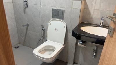 Image of 978 Sq.ft 2 BHK Apartment / Flat for rent in Nahar Jonquille and Jamaica, Powai, Mumbai for Rs. 73000