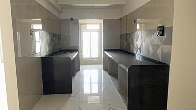 Kitchen Image of 1510 Sq.ft 3 BHK Apartment / Flat for sale in Royal Altezza, Ghatkopar East Mumbai for Rs. 34000000