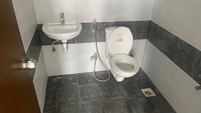 Image of 631 Sq.ft 1 BHK Apartment / Flat for rent in Tulip Purple, Punawale, Pune for Rs. 18000