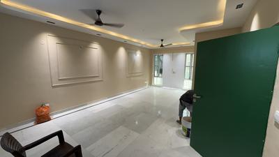 3 BHK Independent Builder Floor