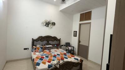 Bedroom Image of 1500 Sq.ft 2 BHK Independent House for sale in Naveen Nagar Moradabad for Rs. 16500000