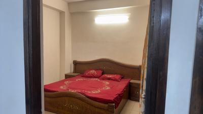 Bedroom Image of 1650 Sq.ft 3 BHK Apartment / Flat for sale in Sikandra Agra for Rs. 6000000
