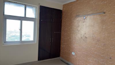 Bedroom Image of 1000 Sq.ft 2 BHK Apartment / Flat for rent in Amrapali Silicon City, Sector 76 Noida for Rs. 29000