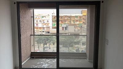 Living Room Image of 1530 Sq.ft 3 BHK Apartment / Flat for sale in Pushkar Flora, Isanpur Ahmedabad for Rs. 5150000