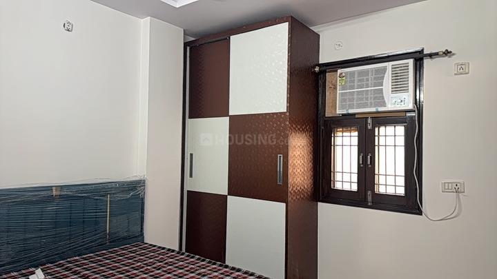 Poorvi Pitampura, Pitampura Bedroom One 1