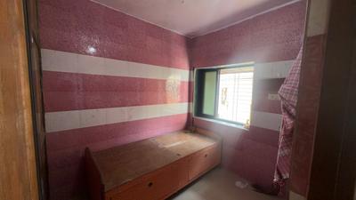 Bedroom Image of 400 Sq.ft 1 BHK Apartment / Flat for sale in Dombivli East Thane for Rs. 3500000