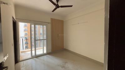 Bedroom Image of 1185 Sq.ft 3 BHK Apartment / Flat for sale in NBCC Tropical Garden, Noida Extension Greater Noida for Rs. 8632000