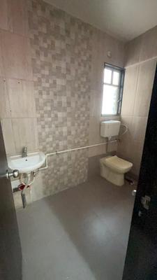 Image of 1036 Sq.ft 2 BHK Apartment / Flat for rent in Dhankawade Mystique Wonders, Narhe, Pune for Rs. 26000
