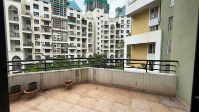 2 BHK Flat