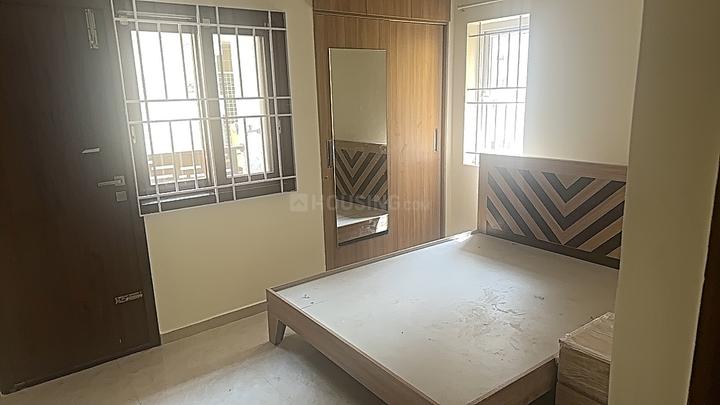 Nanjappa Reddy Layout, Koramangala Bedroom 1
