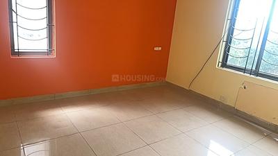 Bedroom Image of 1734 Sq.ft 3 BHK Apartment / Flat for sale in Diamond City South, Paschim Putiary Kolkata for Rs. 15000000