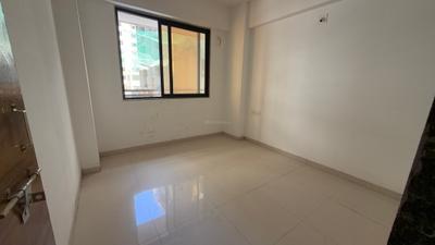 Bedroom Image of 615 Sq.ft 2 BHK Apartment / Flat for rent in Dharti Panchvati Elegance, Vatva Ahmedabad for Rs. 10000