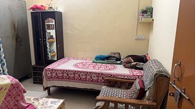 Bedroom Image of 650 Sq.ft 6 BHK Independent House for sale in Indira Nagar Lucknow for Rs. 9000000