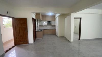 Kitchen Image of 1470 Sq.ft 3 BHK Apartment / Flat for rent in Medahalli Bengaluru for Rs. 31000