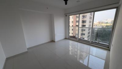 Bedroom Image of 850 Sq.ft 2 BHK Apartment / Flat for sale in Soham Crystal Spires, Thane West Thane for Rs. 19000000