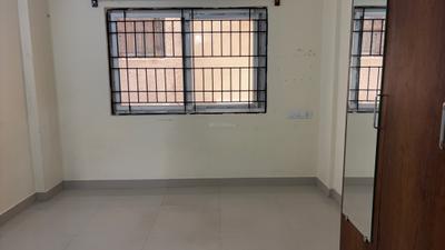 Bedroom Image of 1100 Sq.ft 2 BHK Apartment / Flat for rent in Kaggadasapura Bengaluru for Rs. 30000