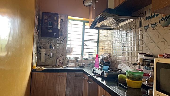 Boni Apartment Main Image 1