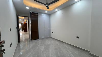 Bedroom Image of 1750 Sq.ft 4 BHK Builder Floor for sale in Vasundhara Ghaziabad for Rs. 16600000