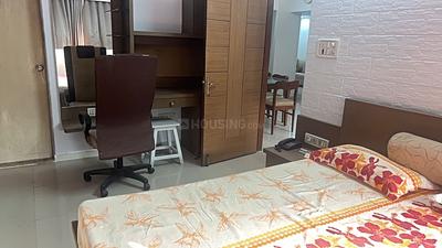 Morar Ashish Bedroom One 2