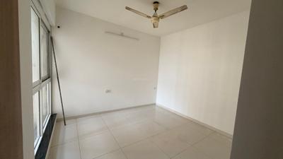 Bedroom Image of 800 Sq.ft 1.5 BHK Apartment / Flat for sale in Godrej Emerald, Thane West Thane for Rs. 8000000